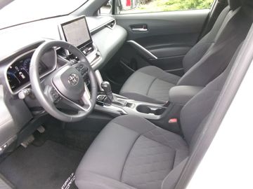 Toyota Corolla Cross - 5