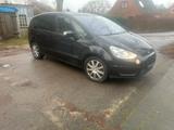 Ford s-Max 2,5 Turbo Benzin - Ford S-Max in Kiel