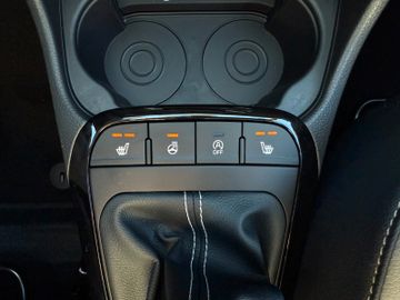 Kia Picanto 1.2 GT-Line MJ25 LED NAV PDC SHZ