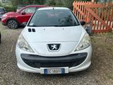 Peugeot 206 Plus 1.1 60CV 3p. - Peugeot 206: Weiß