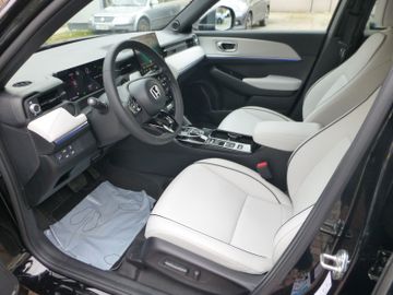 Honda e:Ny1 Advance Paket * 8 Jahre Garantie *