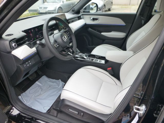 Honda e:Ny1 Advance Paket * 8 Jahre Garantie *
