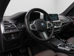 Foto Nummer 20: BMW X3