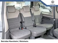 Volkswagen T7 Multivan - Vorschau Bild 11