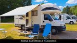 Carthago Chic A44*Doppelboden*Duogas*Solar*Tv*Markise*Lux - Carthago Alkoven