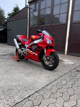 Honda VTR 1000 SP-1 - HONDA VTR1000 SP1