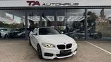 BMW M240i Cabrio LED TÜV+ServiceNEU Premium Garantie - BMW Gebrauchtwagen in Kassel