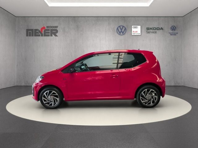 up! join up! 1.0 TSI