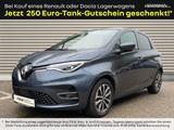 Renault ZOE INTENS R135 Z.E.50 Kaufbatterie Scheckheft - Renault ZOE in Essen