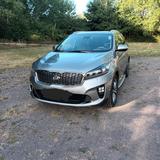 Kia Sorento 2.2 CRDi AWD Platinum Edition Automa...