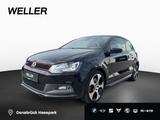 Volkswagen Polo GTI Navi Klima Radio Sitzheizung PDC - Volkswagen: Radio