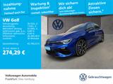Volkswagen Golf VIII 2.0 TSI R 4Motion Akrapovic Black Navi - Volkswagen Golf: R Vi