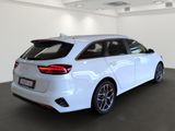 Kia Ceed Sportswagon 1.6 CRDi SPIRIT NAVI+KAMERA+LED - Kia: Cee Crdi