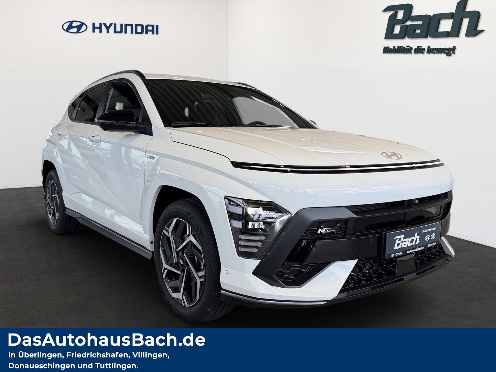 Hyundai Kona – Bild 2