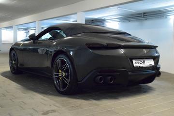  Ferrari ROMA 照片 7