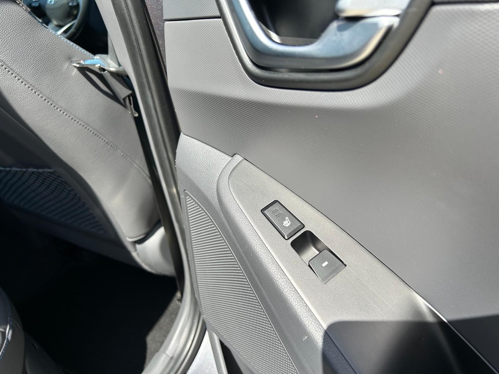 Fahrzeugabbildung Hyundai IONIQ Hybrid Premium°Leder°Kamera°Schiebedach°