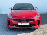 Kia Stinger GT 4WD HK PANO 360GR.HUD KEYL. MEMORY - Kia aus 2018