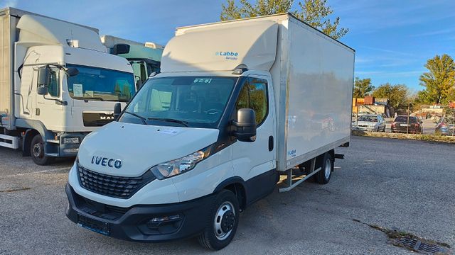 Iveco 35C16