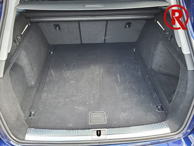 A4 Avant 40 TDI S line El. Panodach Navi Digital