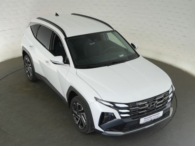 Tucson FACELIFT PHEV PRIME 4WD AT+LED MATRIX+NAV
