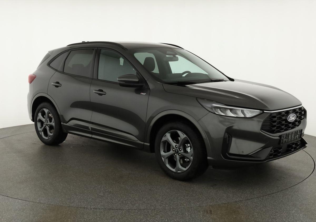Ford Kuga 1.5 EcoBoost ST-Line, Navi, LED, Kamera, Wi, миниатюра 3