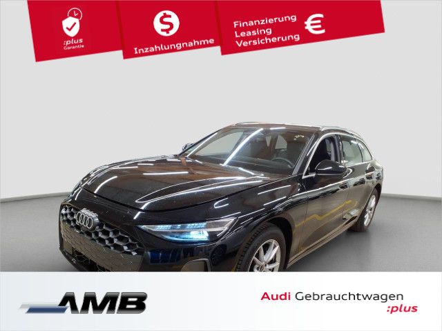 Image of Audi A6