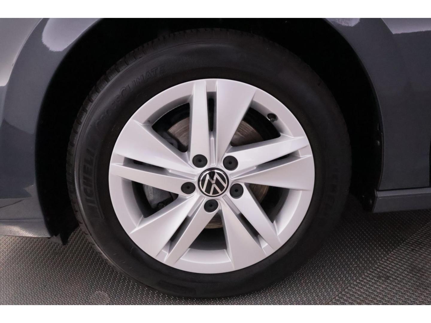 Volkswagen Golf Variant 1.5eTSI DSG Life+LED+VIRTUAL+TEMPO, миниатюра 12