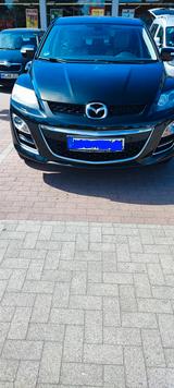 Mazda CX-7 2.2 MZR-CD Exclusive-Line Exclusive-Line - Mazda CX-7 mit Diesel-Antrieb