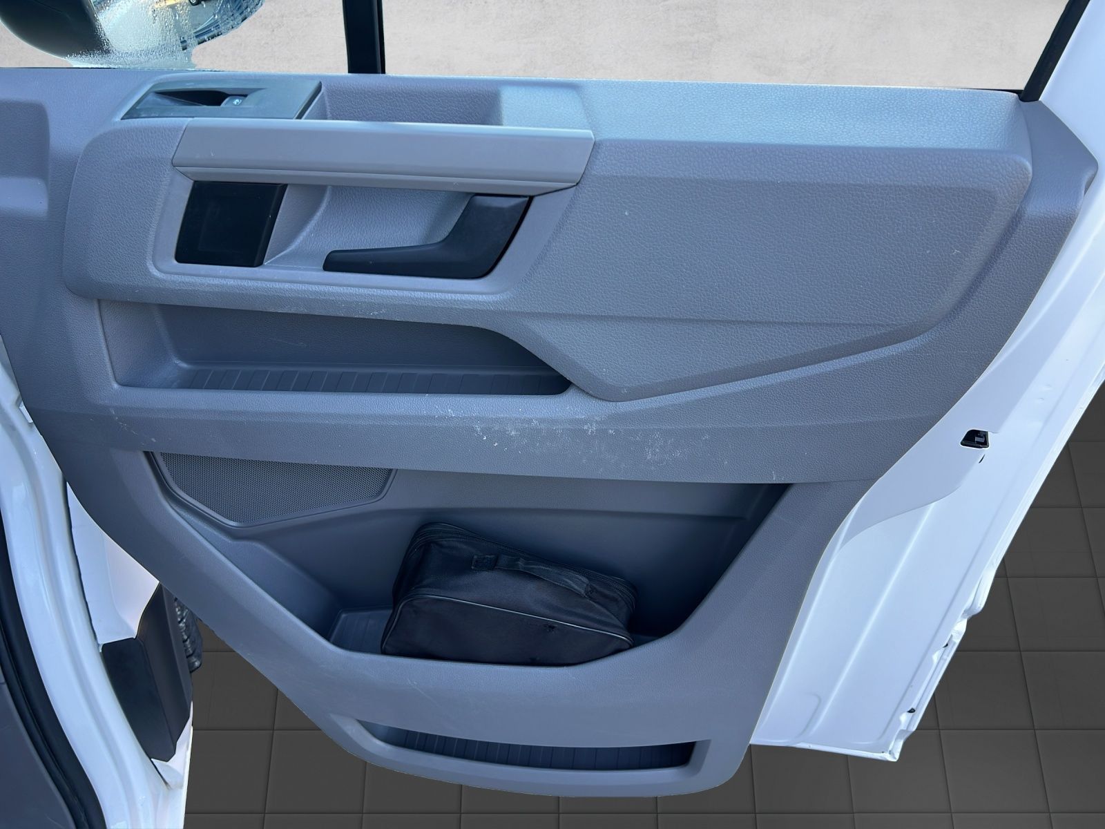 Crafter 30 Kasten 2.0 TDI