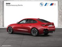 BMW 420 Gran Coupé - Vorschau Bild 7