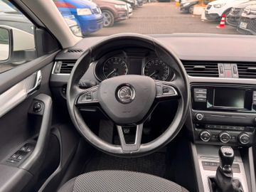 Skoda Octavia - 11