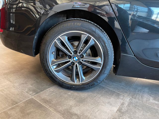 BMW 218 d Gran Tourer Sport Line *Kamera*Klima*Navi*