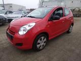 Suzuki Alto Club+2.HAND+KLIMA+EURO 5 - gebrauchte Suzuki Alto aus dem Jahr 2012