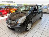 Nissan Note Klima *1.Hand*wenig Kilometer TÜV neu Garan - gebrauchte Nissan Note aus dem Jahr 2007