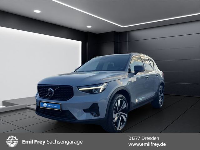 Volvo XC40 B3 B DKG Plus Dark 360° Pano Standhz FA-Pak