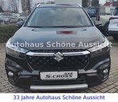 Suzuki (SX4) S-Cross - Vorschau Bild 7