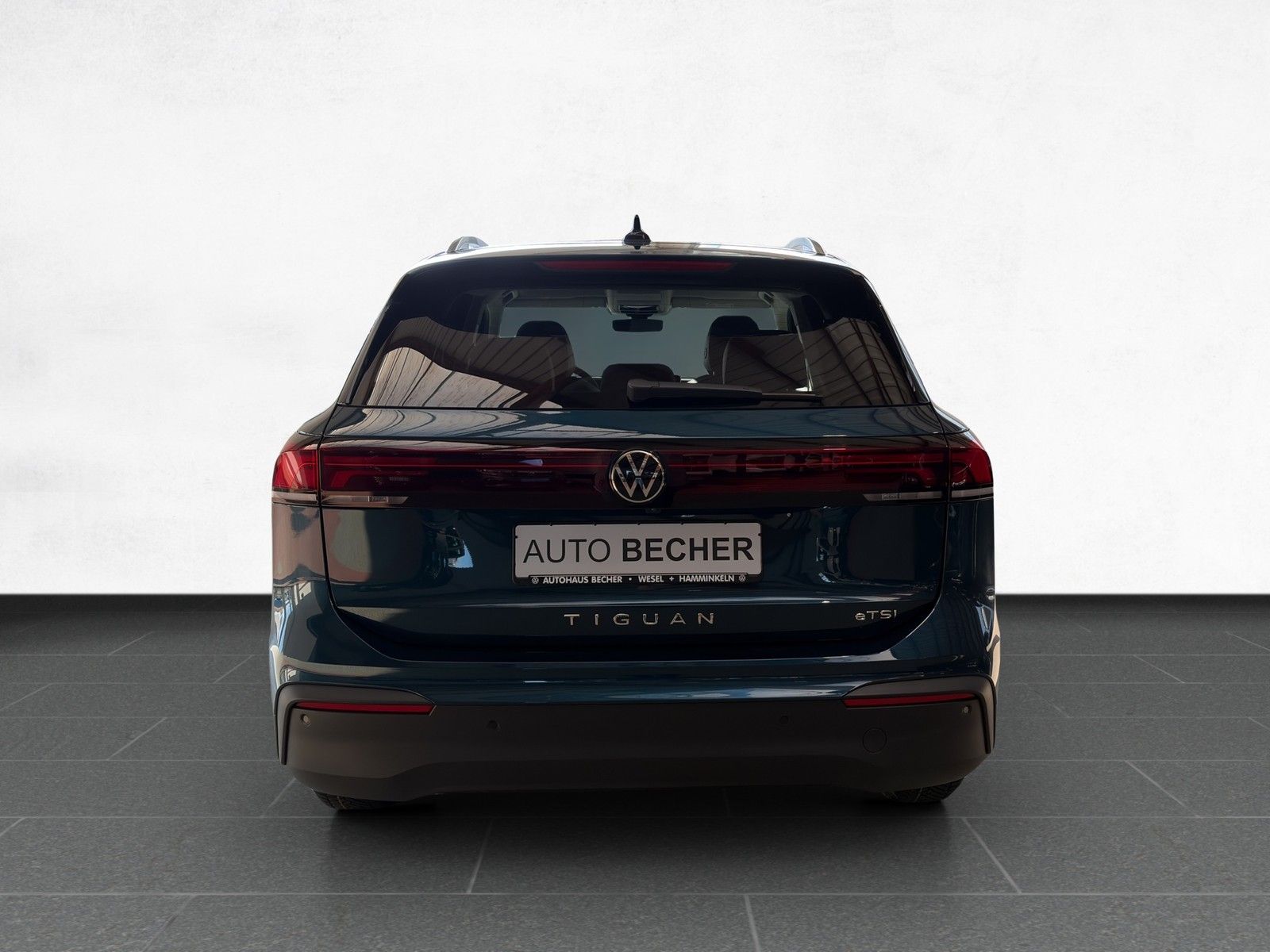 Volkswagen Tiguan Energy 1.5 eTSI DSG AHK Navi LED 360 Kam foto 5
