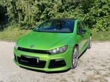 Volkswagen Scirocco 2.0 TSI DSG R R - Volkswagen Scirocco: Grün