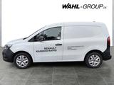 Renault Kangoo Rapid Advance L1 Blue dCi 95 Open Sesame - Trucks in Köln