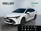 Toyota Corolla 1.8 Hybrid TS Team D *Technik-Paket*CAM* - Toyota Corolla: Ts