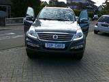 Ssangyong REXTON Rexton 290 - gebrauchte Ssangyong SUV & Geländewagen