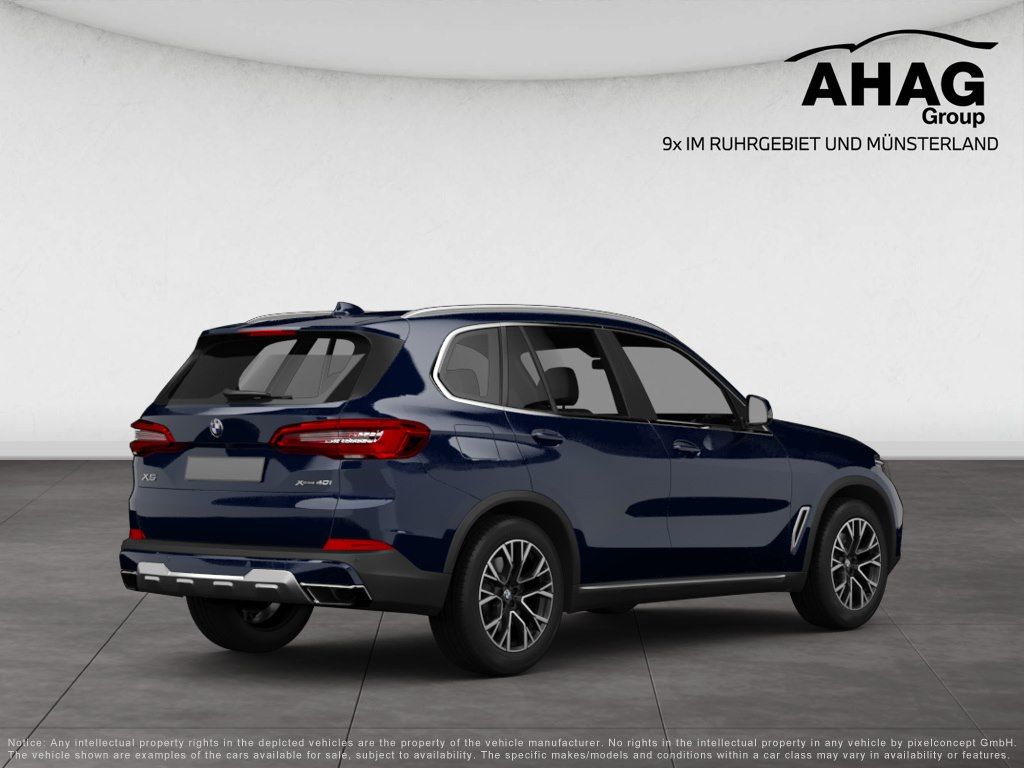BMW X5 - Bild 2
