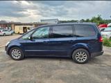Ford Galaxy 2,0 TDCi 85kW TÜV Neu 27 - Ford Galaxy: 2.8