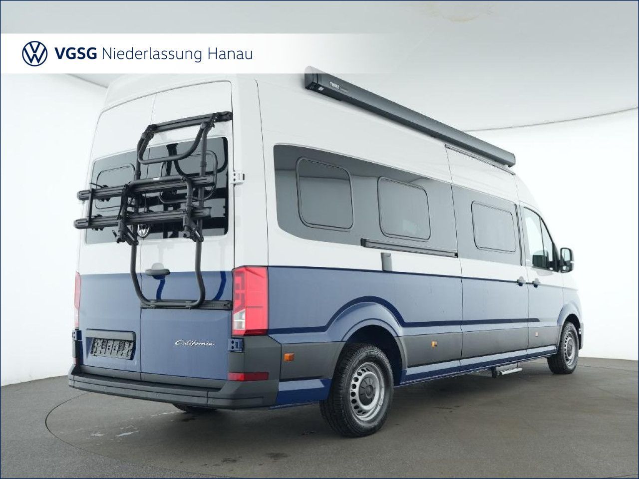 Volkswagen Andere - Bild 6
