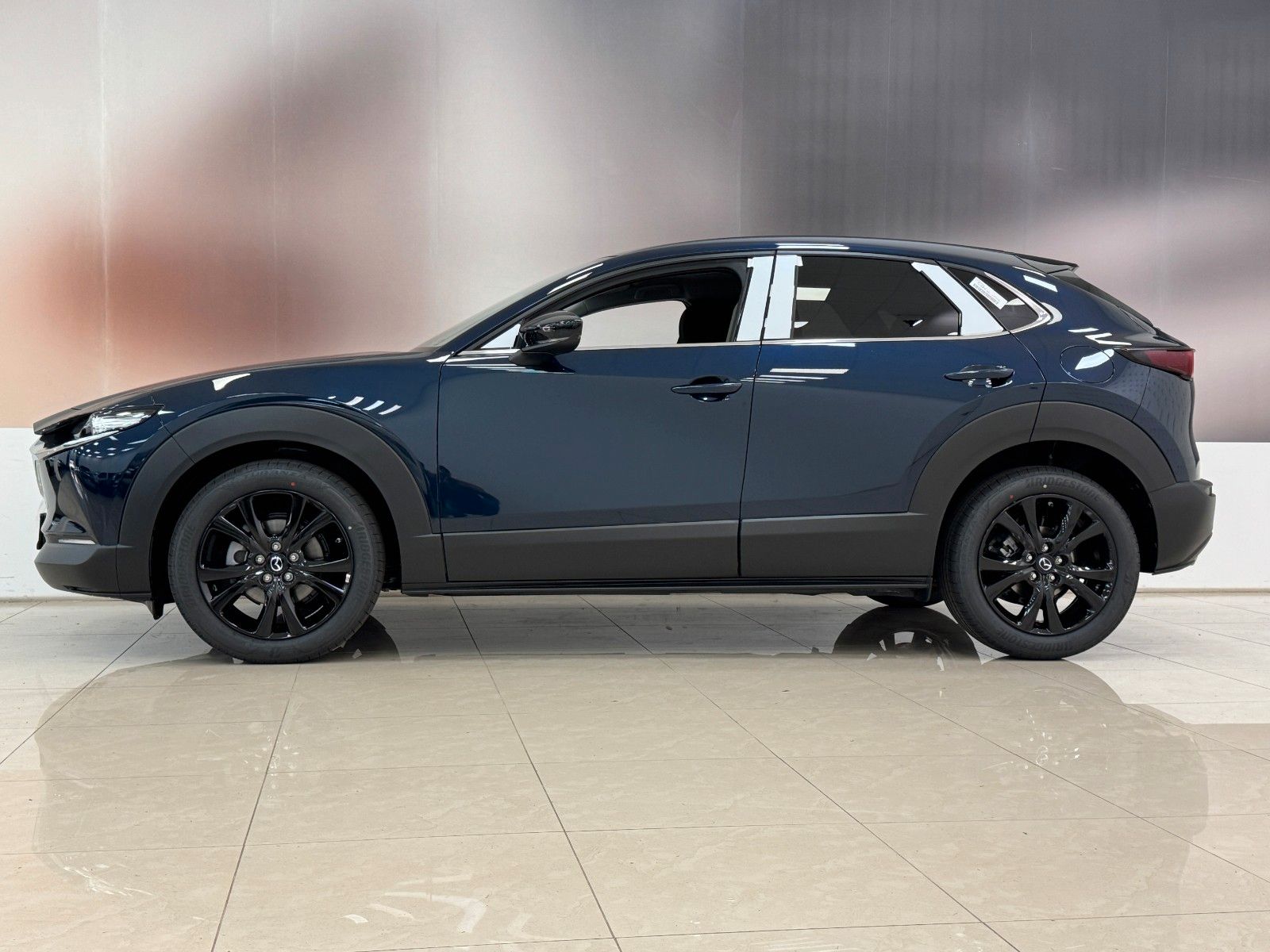 Mazda CX-30 - Bild 8