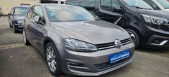 Volkswagen Golf VII Lim. Highline BMT