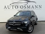 Mercedes-Benz GLE 350 de 4M 9G-TR | BURMESTER|PANO|360°K|DTR+