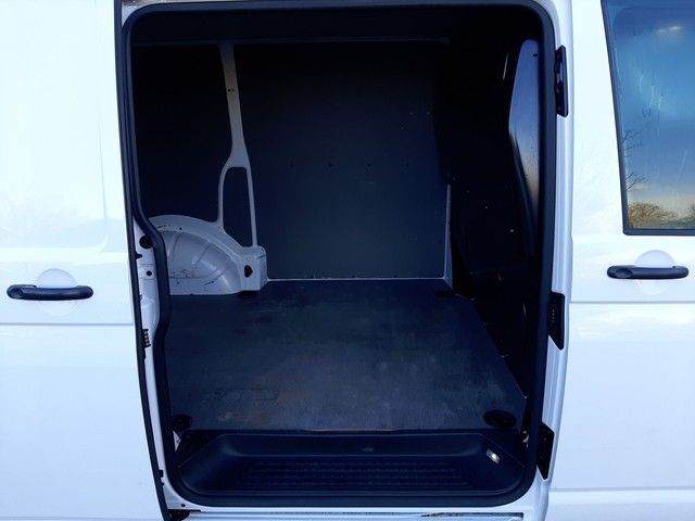 Fahrzeugabbildung Volkswagen T6 Transporter Kasten 2.0TDI EcoProfi Kamera