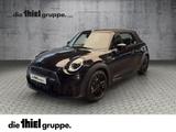 MINI Cooper Cabrio JCW Trim DDC+LED+HuD+Harman Kardon - MINI MINI: Roadster, Jcw
