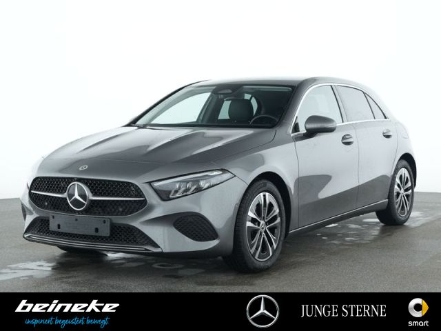 Mercedes-Benz A 200 Progressive Adv. LED Winter RFK Spiegel-P